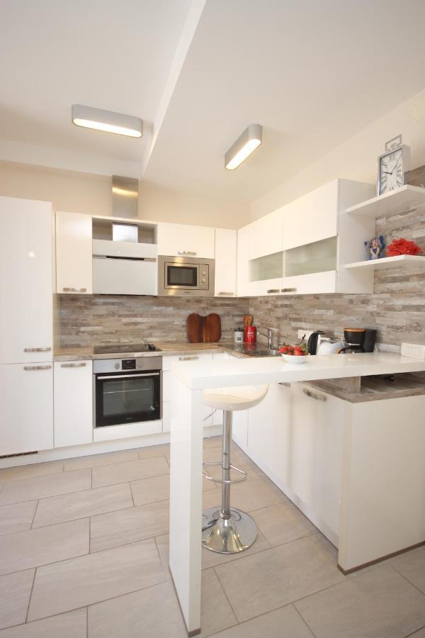 Luxury Apartments Luka & Marko Cavtat Exterior photo